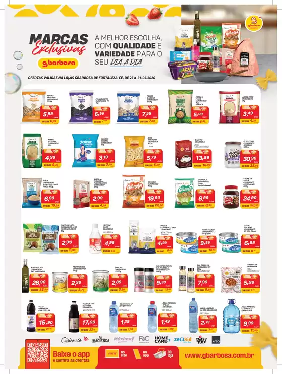Catálogo GBarbosa em São Paulo | LAMINA MARCA PROPRIA 23 A 31.03 CE compressed | 2026-03-23T00:00:00.000Z - 2026-03-31T00:00:00.000Z