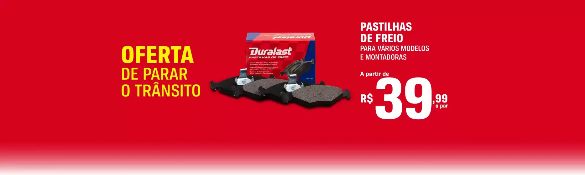 Catálogo AutoZone em Santa Maria | Ótima oferta para todos os clientes | 2026-03-23T00:00:00.000Z - 2026-03-23T00:00:00.000Z