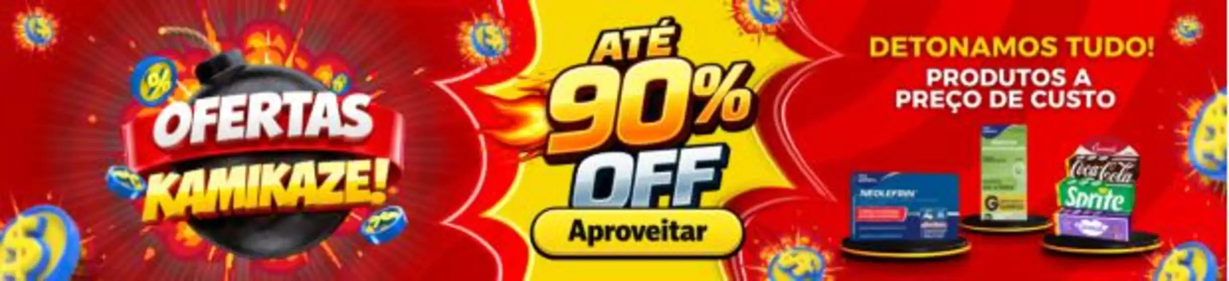 Catálogo Pense Farma em Guarulhos | Melhores ofertas e descontos | 2026-03-23T00:00:00.000Z - 2026-03-27T00:00:00.000Z