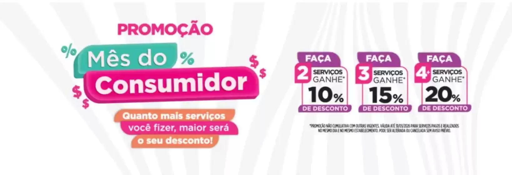 Catálogo Beleza Natural em Barueri | Mês do Consumidor | 2026-03-24T00:00:00.000Z - 2026-03-31T00:00:00.000Z