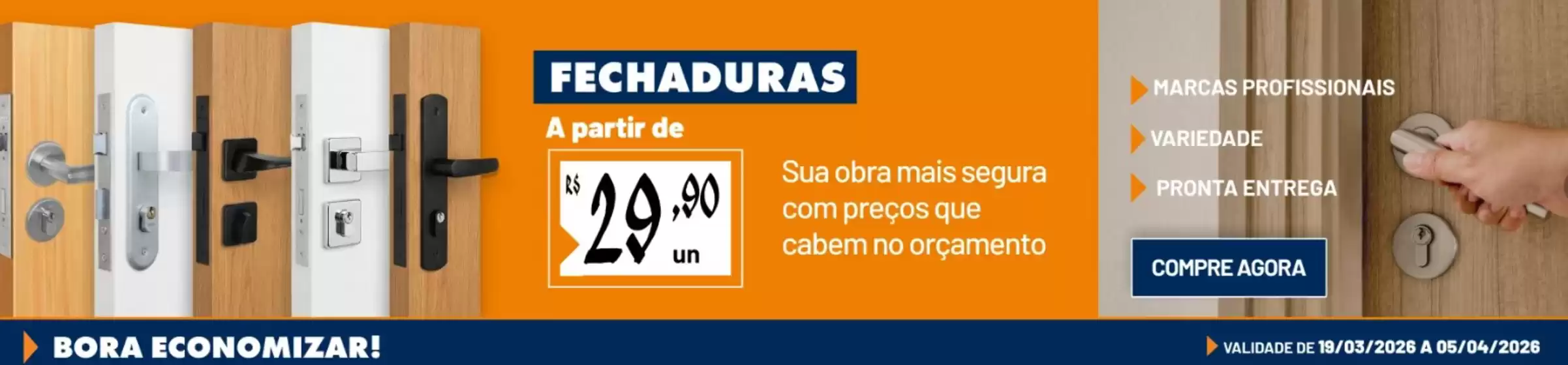 Catálogo Obramax em Rio de Janeiro | Ofertas Obramax | 2026-03-24T00:00:00.000Z - 2026-04-05T00:00:00.000Z