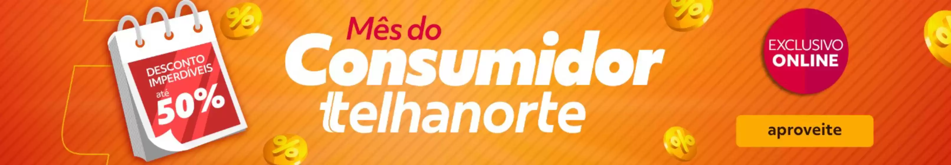 Catálogo Telhanorte em Rio de Janeiro | Ofertas Telhanorte | 2026-03-24T00:00:00.000Z - 2026-04-24T00:00:00.000Z