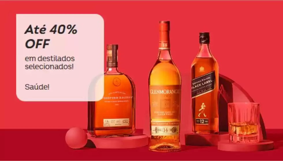 Catálogo Dufry em São Paulo | Ofertas Dufry | 2026-03-24T00:00:00.000Z - 2026-04-24T00:00:00.000Z