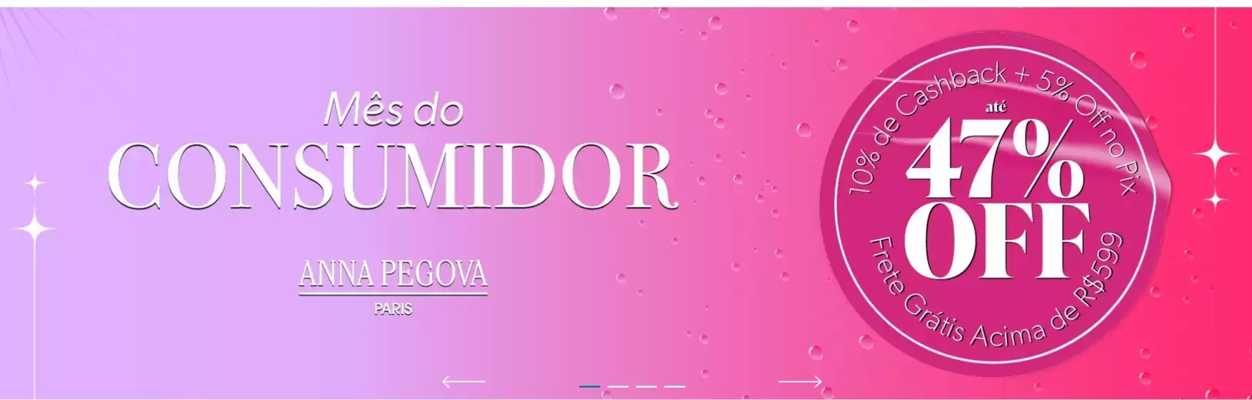 Catálogo Anna Pegova em São Gonçalo | Mês do Consumidor | 2026-03-26T00:00:00.000Z - 2026-04-09T00:00:00.000Z