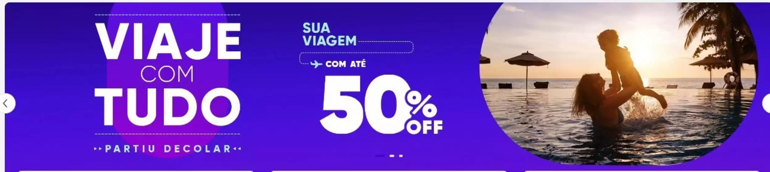 Catálogo Decolar em Itaquaquecetuba | Ofertas  | 2026-03-26T00:00:00.000Z - 2026-04-09T00:00:00.000Z