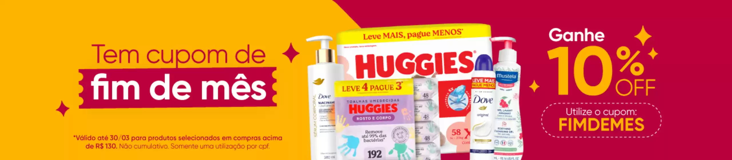 Catálogo Drogasmil em Novo Machado | Melhores ofertas para todos os caçadores de pechinchas | 2026-03-26T00:00:00.000Z - 2026-03-30T00:00:00.000Z