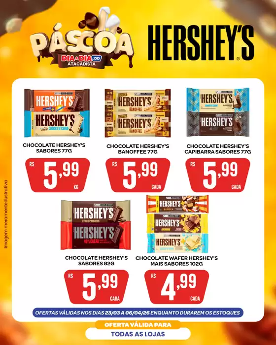 Catálogo Atacadão Dia a Dia | Descontos e promoções | 2026-03-23T00:00:00.000Z - 2026-04-06T00:00:00.000Z