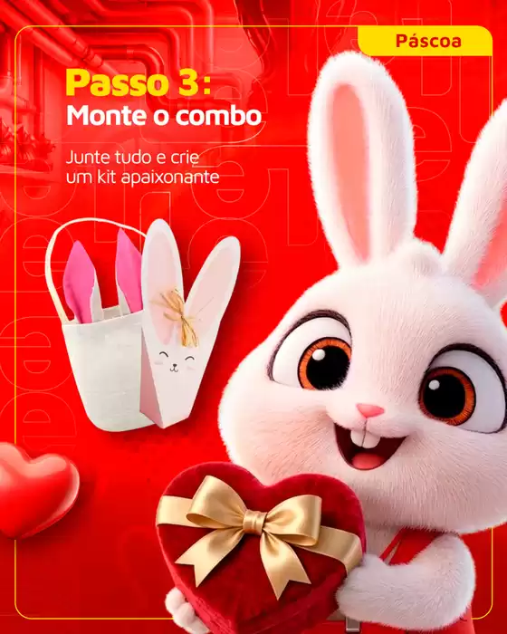 Catálogo Le Biscuit | Pechinchas e ofertas atuais | 2026-03-26T00:00:00.000Z - 2026-03-31T00:00:00.000Z