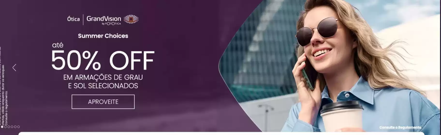 Catálogo Fototica em Belo Horizonte | Até 50% de desconto | 2026-03-26T00:00:00.000Z - 2026-04-10T00:00:00.000Z