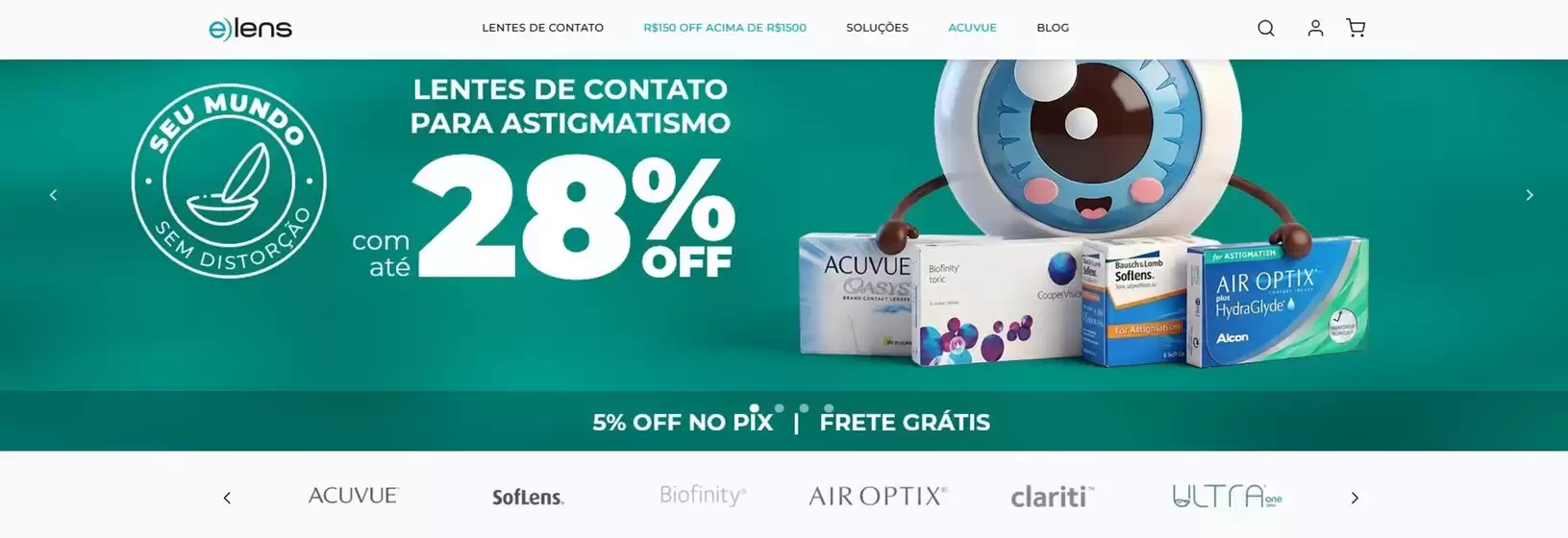 Catálogo e-lens em Belo Horizonte | Ofertas | 2026-03-26T00:00:00.000Z - 2026-04-26T00:00:00.000Z