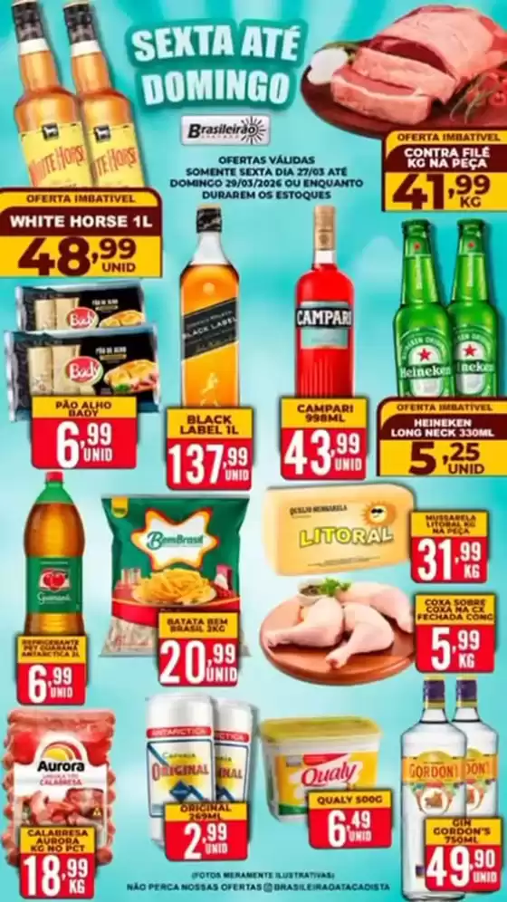 Catálogo Brasileirão Atacado | SEXTA ATE DOMINGO | 2026-03-27T00:00:00.000Z - 2026-03-29T00:00:00.000Z