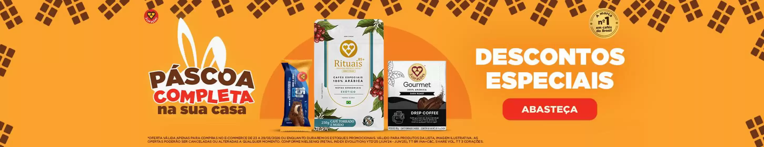 Catálogo Extra Plus | Páscoa | 2026-03-27T00:00:00.000Z - 2026-03-29T00:00:00.000Z