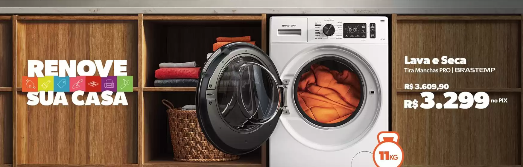 Catálogo Lojas TaQi em São Bernardo do Campo | Encarte Lojas TaQi | 2026-03-27T00:00:00.000Z - 2026-04-03T00:00:00.000Z