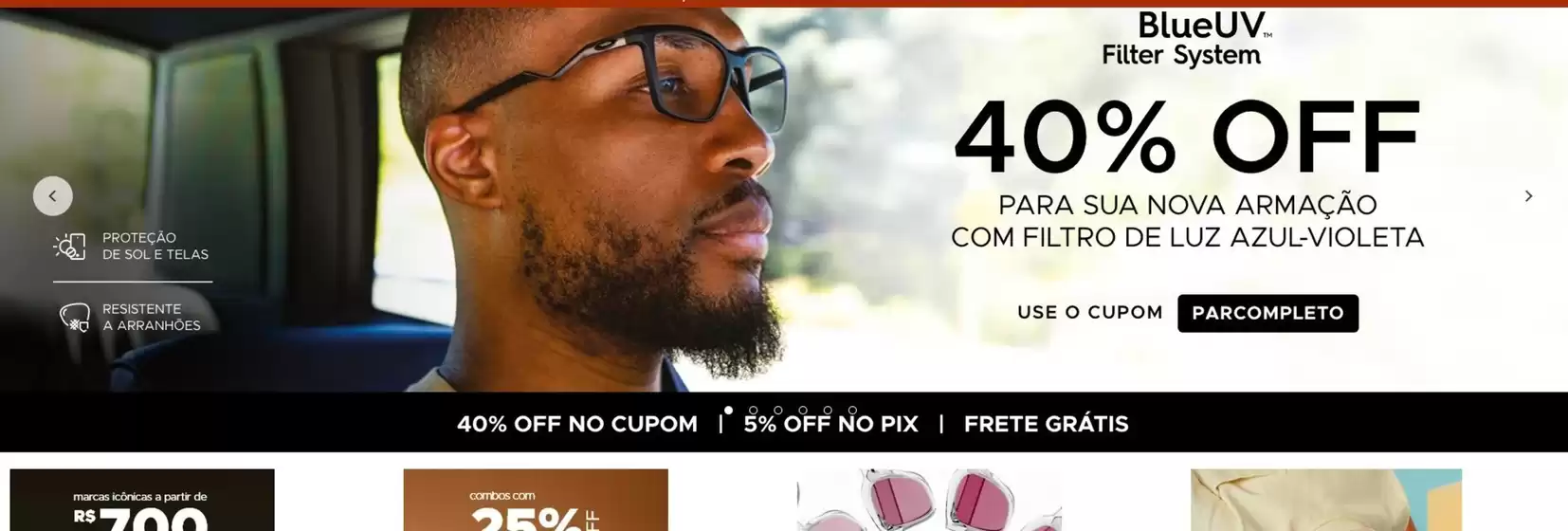 Catálogo eÓtica em Campinas | Ofertas | 2026-03-27T00:00:00.000Z - 2026-04-10T00:00:00.000Z