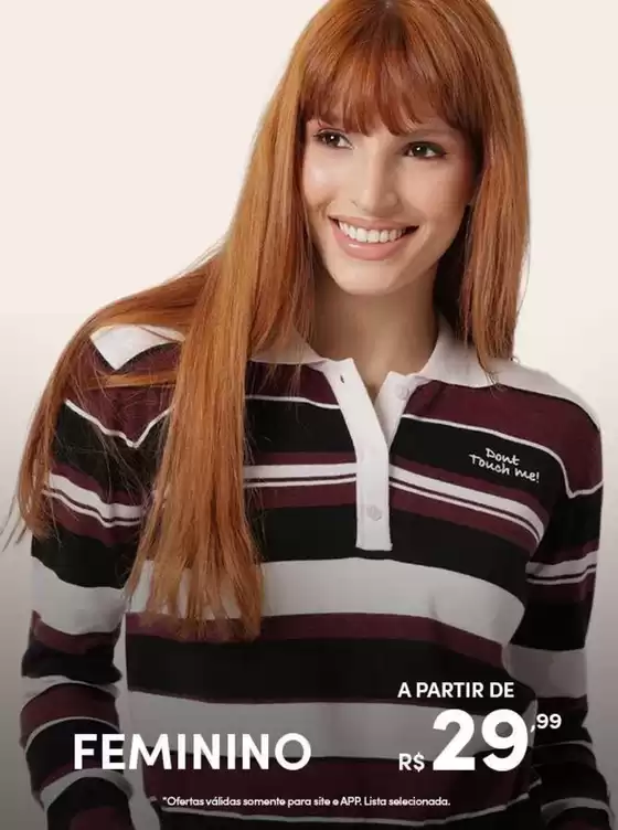 Catálogo Lojas Torra em Campinas | Descubra ofertas atraentes | 2026-03-30T00:00:00.000Z - 2026-03-30T00:00:00.000Z