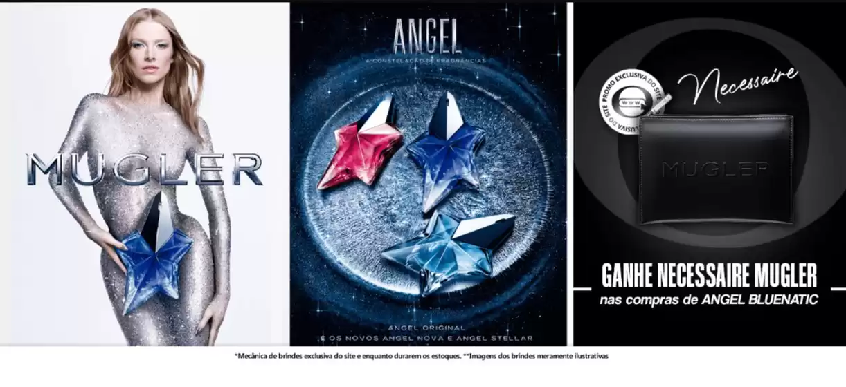 Catálogo Opaque em Fortaleza | Opaque ofertas ! | 2026-03-30T00:00:00.000Z - 2026-04-18T00:00:00.000Z