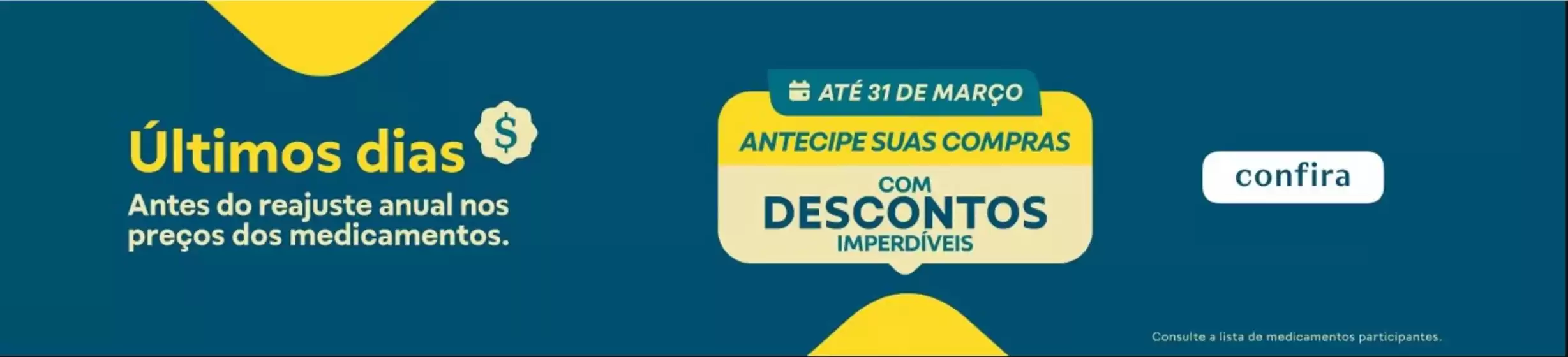 Catálogo Droga Raia em Campo Grande | Ofertas  | 2026-03-30T00:00:00.000Z - 2026-04-05T00:00:00.000Z