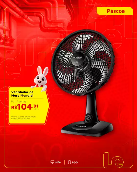 Catálogo Le Biscuit em Guaíba | Melhores ofertas e descontos | 2026-03-31T00:00:00.000Z - 2026-04-05T00:00:00.000Z