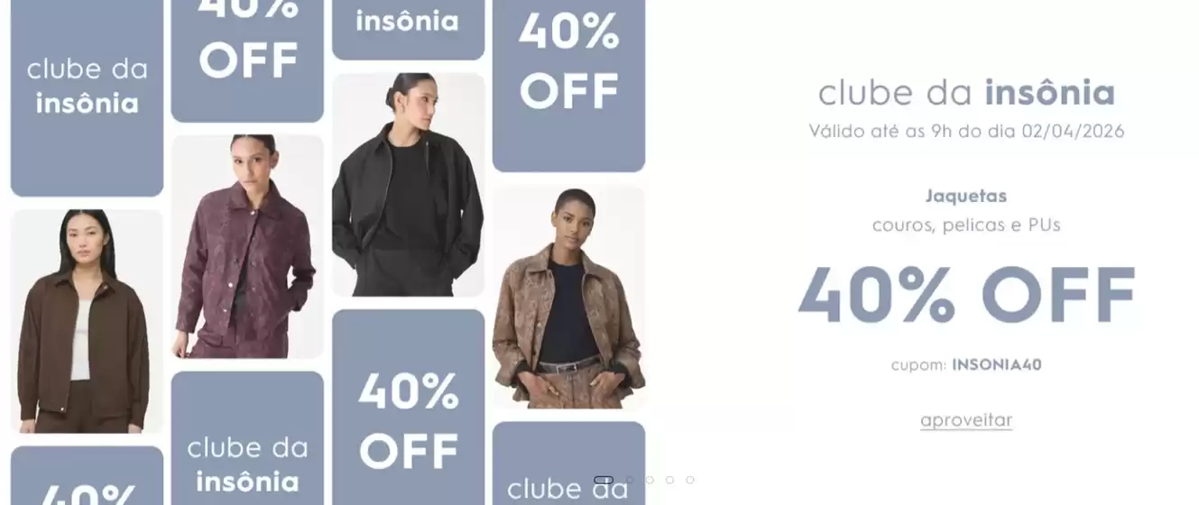 Catálogo Amaro em Manaus | Ofertas Amaro | 2026-04-01T00:00:00.000Z - 2026-05-01T00:00:00.000Z