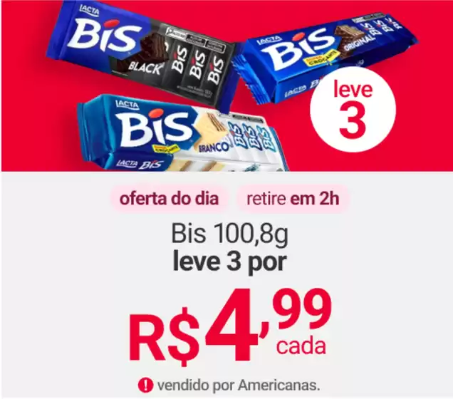 Catálogo Americanas Express em Canavieiras | Promoções especiais em andamento | 2026-04-01T00:00:00.000Z - 2026-04-01T00:00:00.000Z