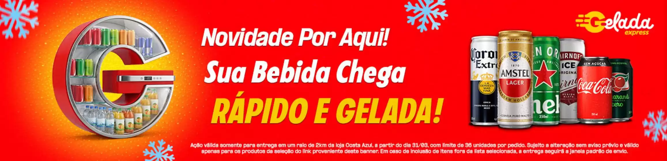 Catálogo GBarbosa | Encarte Gbarbosa | 2026-04-01T00:00:00.000Z - 2026-04-05T00:00:00.000Z