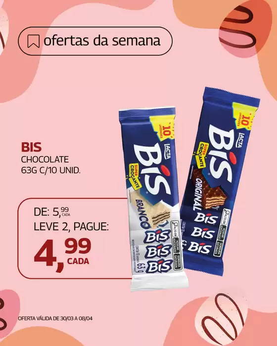 Catálogo Lojas Rede em Taubaté | Encarte Lojas Rede | 2026-03-30T00:00:00.000Z - 2026-04-08T00:00:00.000Z