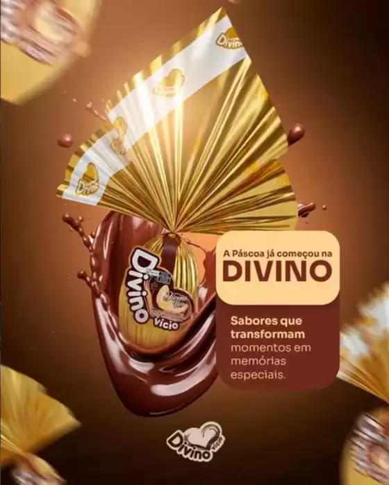 Catálogo Clube Valor em São Gonçalo | Páscoa | 2026-04-01T00:00:00.000Z - 2026-04-01T00:00:00.000Z