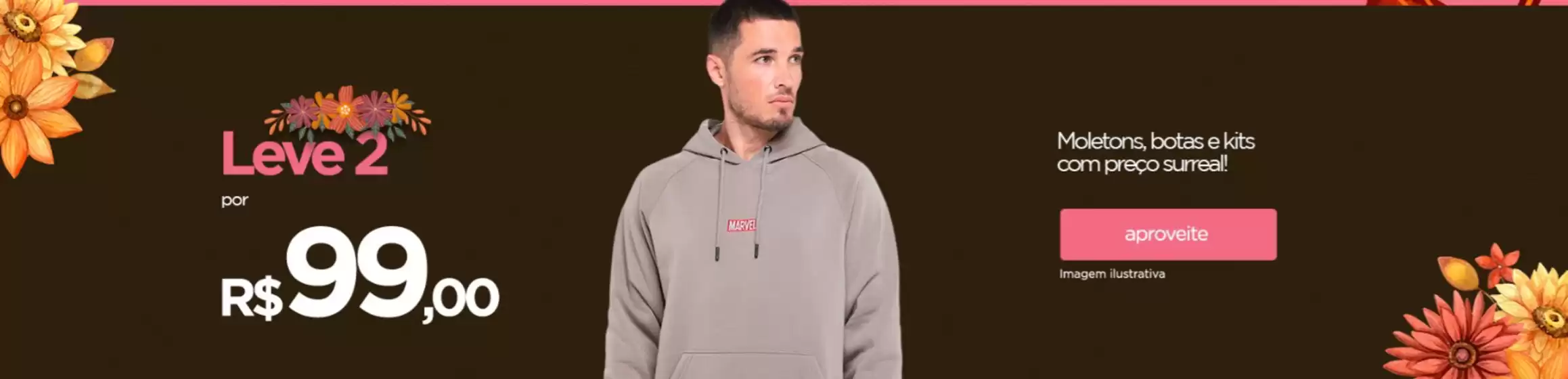 Catálogo Zattini em Salvador | Ofertas Zattini | 2026-04-02T00:00:00.000Z - 2026-05-02T00:00:00.000Z