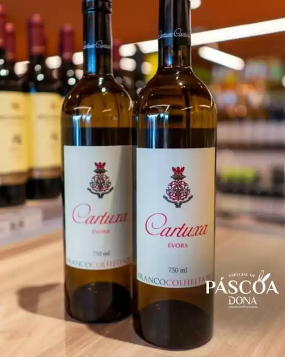 Catálogo Dona de Casa Supermercados em Santo André | Páscoa | 2026-04-02T00:00:00.000Z - 2026-04-05T00:00:00.000Z