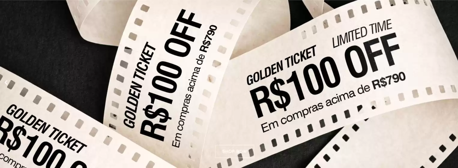 Catálogo Schutz em Bauru | Golden Ticket  | 2026-04-02T00:00:00.000Z - 2026-04-30T00:00:00.000Z