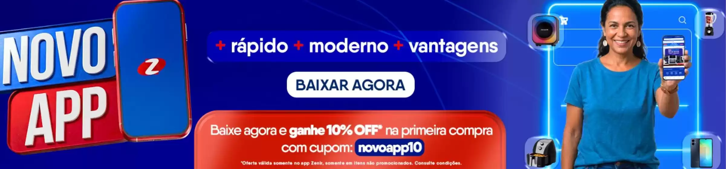 Catálogo Zenir em Florianópolis | Ofertas Zenir | 2026-04-02T00:00:00.000Z - 2026-04-30T00:00:00.000Z