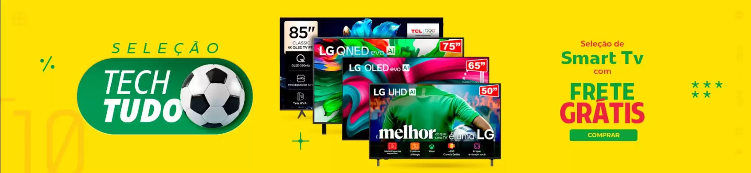 Catálogo Fujioka em Santa Bárbara d'Oeste | Selecao tech tudo ! | 2026-04-02T00:00:00.000Z - 2026-04-29T00:00:00.000Z