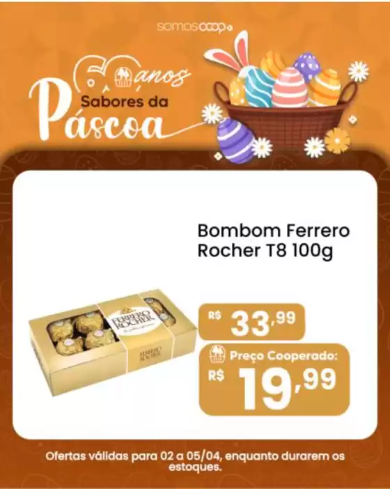 Catálogo Coocerqui | Deu a loka no Gerente | 2026-04-02T00:00:00.000Z - 2026-04-05T00:00:00.000Z