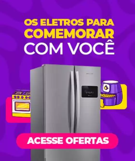 Catálogo Lojas MM | Ofertas para caçadores de pechinchas | 2026-04-03T00:00:00.000Z - 2026-04-06T00:00:00.000Z