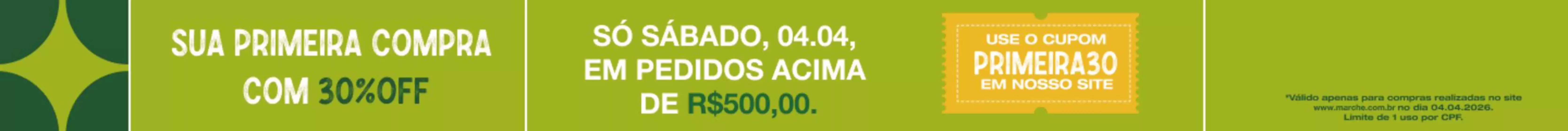 Catálogo St Marche em Eunápolis | Encarte St Marche | 2026-04-04T00:00:00.000Z - 2026-04-04T00:00:00.000Z