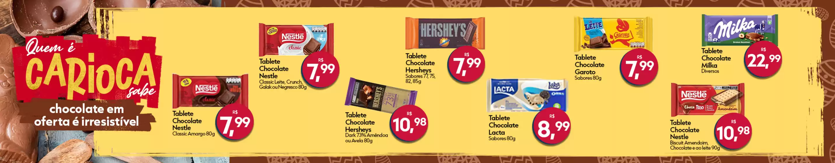 Catálogo SuperPrix | Encarte SuperPrix | 2026-04-03T00:00:00.000Z - 2026-04-06T00:00:00.000Z