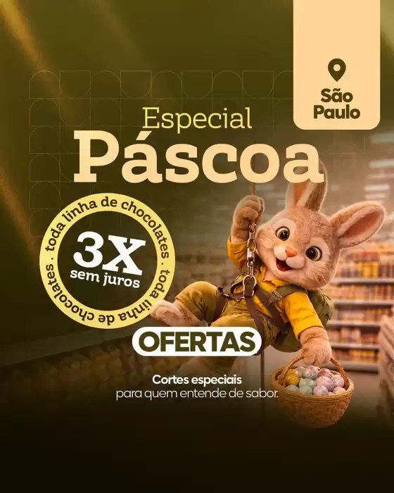 Catálogo Master Supermercados | Encarte Master Supermercados | 2026-04-01T00:00:00.000Z - 2026-04-30T00:00:00.000Z