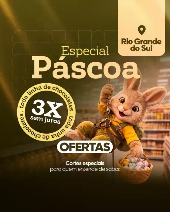 Catálogo Master Supermercados em Porto Velho | Novas ofertas para descobrir | 2026-04-03T00:00:00.000Z - 2026-04-04T00:00:00.000Z