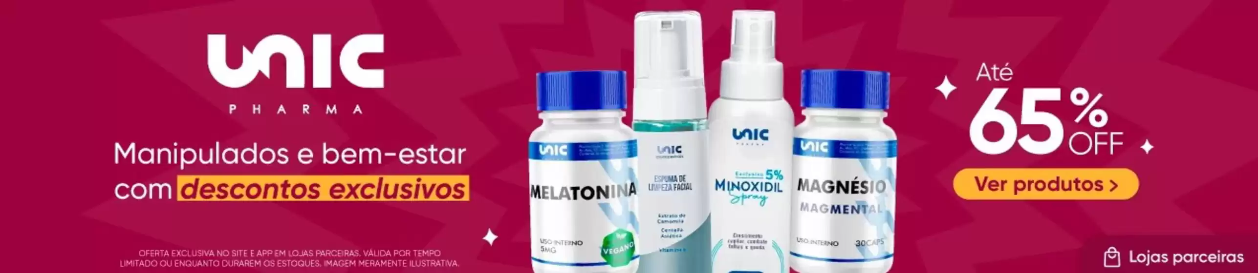 Catálogo Drogasmil | Ofertas imperdiveis ! | 2026-04-03T00:00:00.000Z - 2026-04-16T00:00:00.000Z