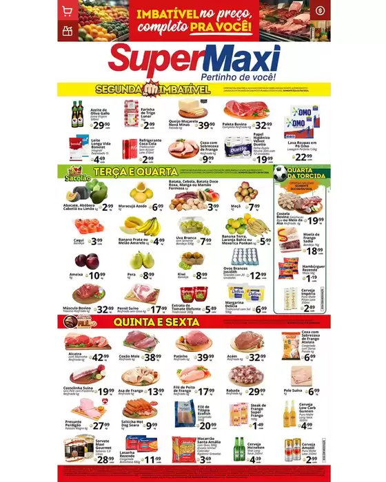 Catálogo SuperMaxi | OFERTAS  | 2026-04-07T00:00:00.000Z - 2026-04-10T00:00:00.000Z