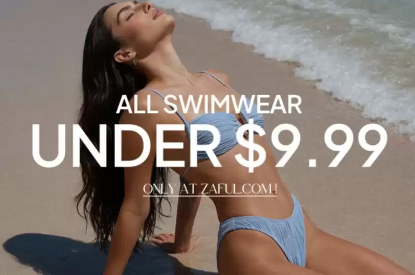 Catálogo Zaful | Oferta Zaful | 2026-04-07T00:00:00.000Z - 2026-05-07T00:00:00.000Z