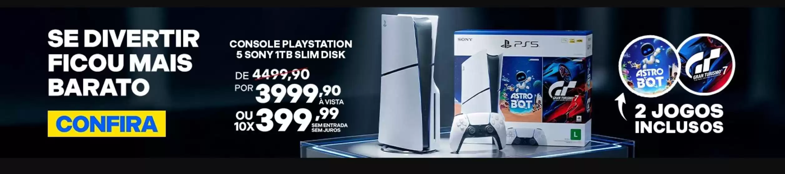 Catálogo Lojas Havan | Ofertas Lojas Havan | 2026-04-07T00:00:00.000Z - 2026-04-12T00:00:00.000Z