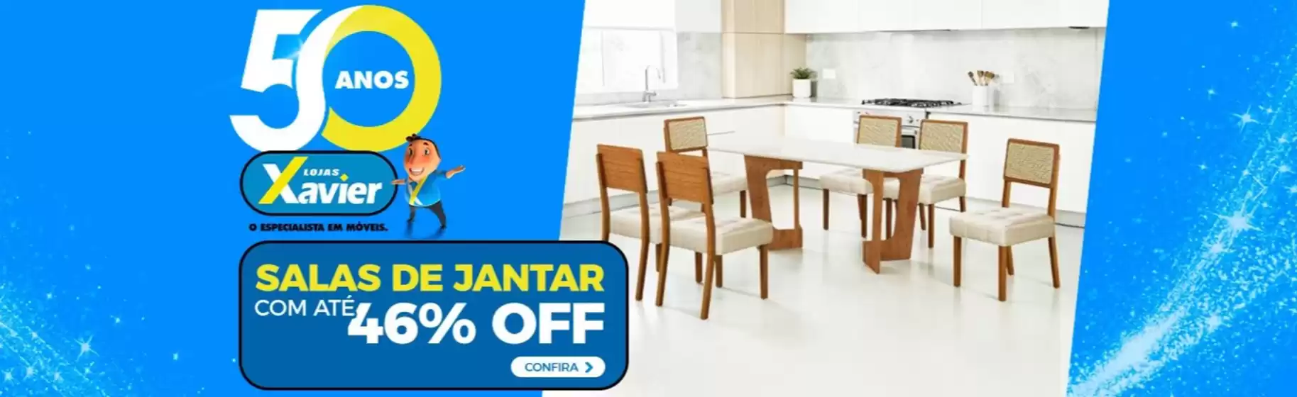 Catálogo Lojas Xavier | Até 46% off | 2026-04-07T00:00:00.000Z - 2026-05-07T00:00:00.000Z