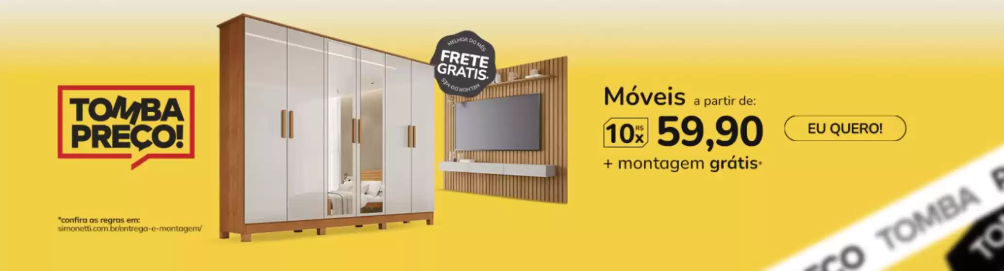 Catálogo Móveis Simonetti | Ofertas Móveis Simonetti | 2026-04-07T00:00:00.000Z - 2026-05-07T00:00:00.000Z