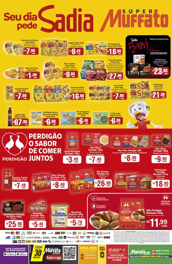 Catálogo Super Muffato | Economize agora com nossas ofertas | 2026-04-06T00:00:00.000Z - 2026-04-16T00:00:00.000Z