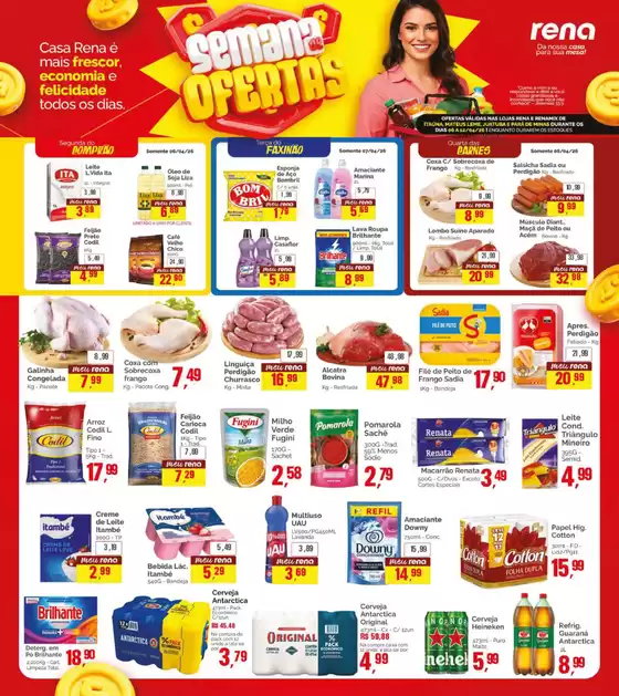 Catálogo Supermercados Rena | Pechinchas e ofertas atuais | 2026-04-02T00:00:00.000Z - 2026-04-12T00:00:00.000Z