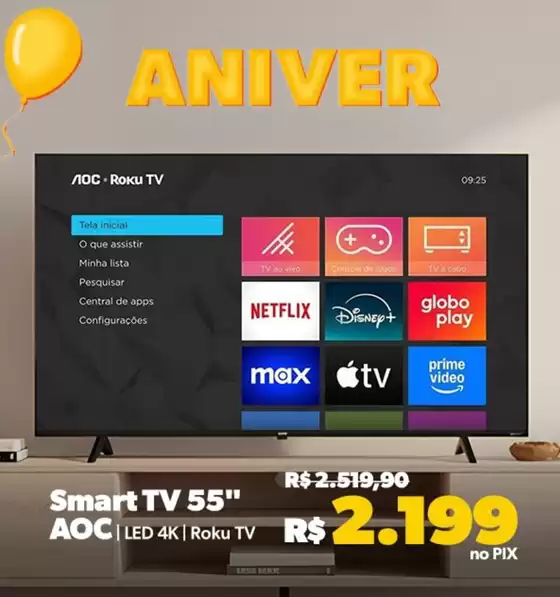 Catálogo Lojas TaQi | Melhores ofertas e descontos | 2026-04-07T00:00:00.000Z - 2026-04-13T00:00:00.000Z