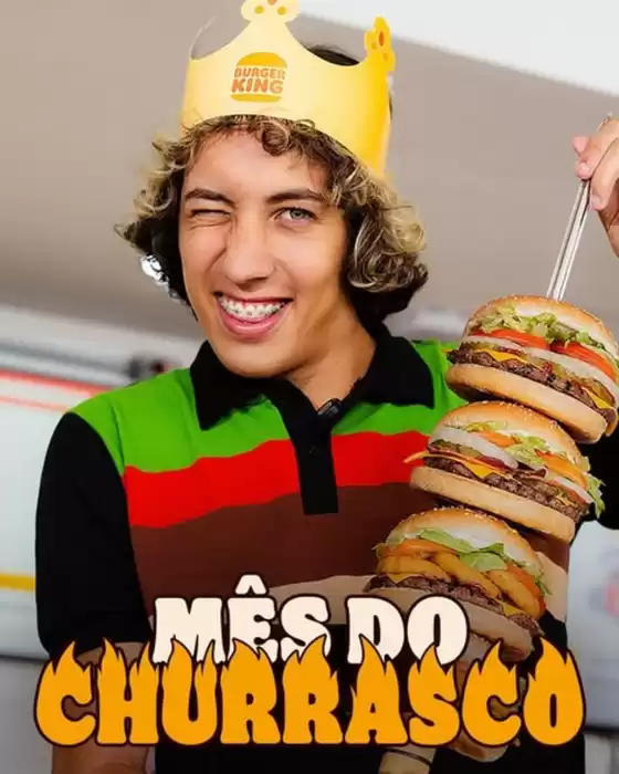 Catálogo Burger King em Nova Santa Rita | Mês do Churrasco | 2026-04-08T00:00:00.000Z - 2026-04-30T00:00:00.000Z