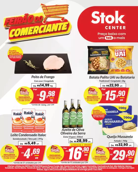 Catálogo Stok Center | 53554 | 2026-04-08T00:00:00.000Z - 2026-04-09T00:00:00.000Z