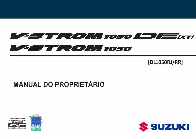 Catálogo Suzuki Motos em Marabá | DL1050 DL1050XT | 2026-04-08T00:00:00.000Z - 2027-03-31T00:00:00.000Z